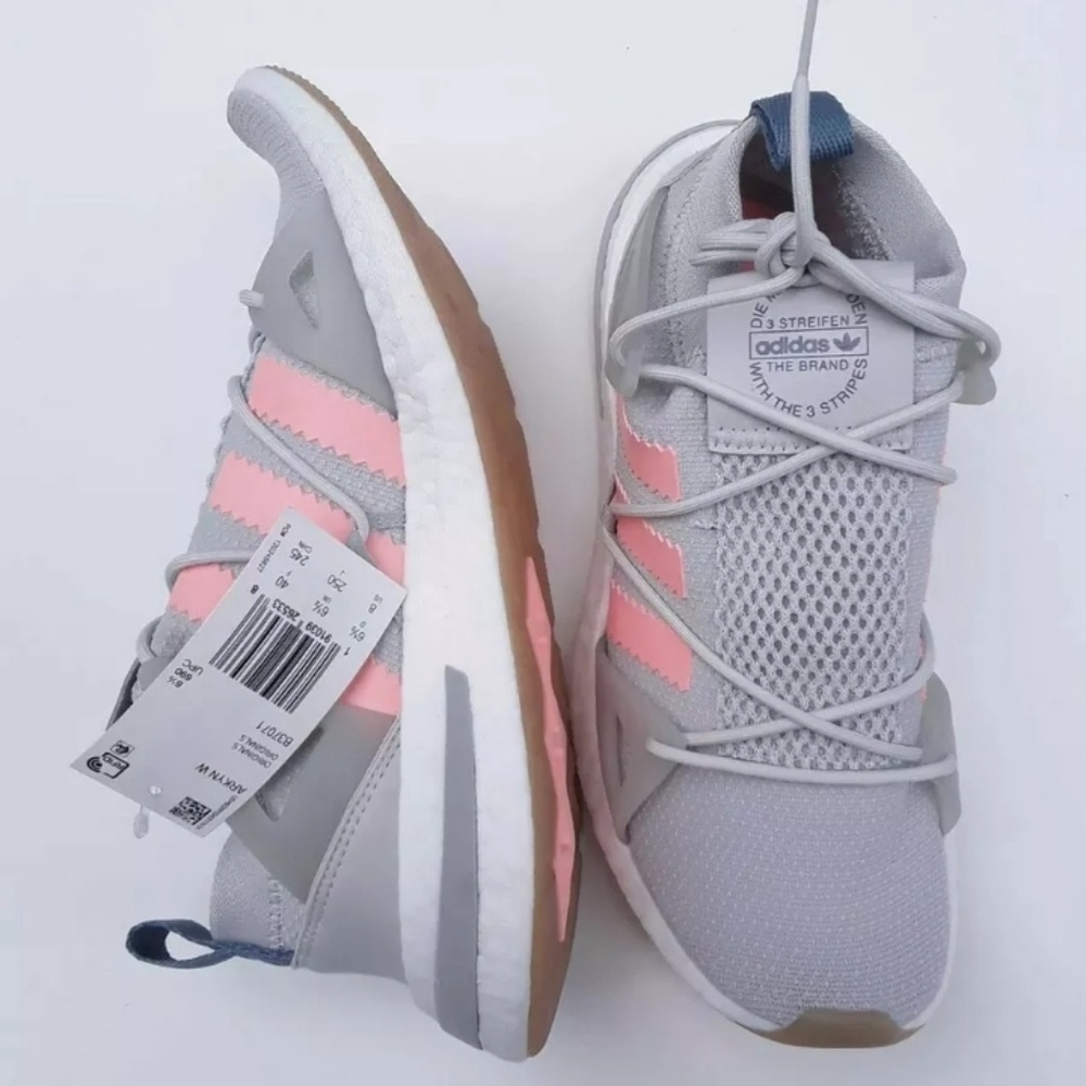 Adidas Arkyn Shoes Women's Size 8